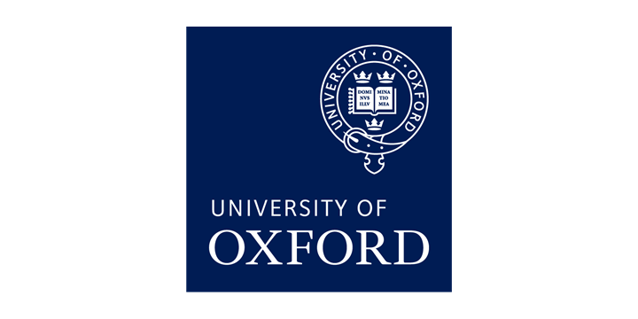 University of Oxford